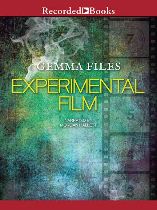 experimental film book